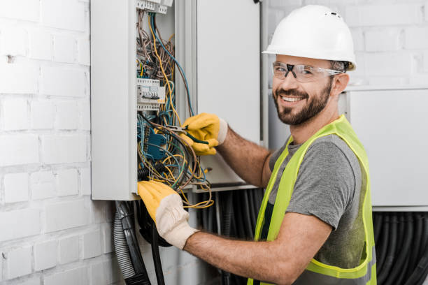 Best Electrical Contractors for Businesses  in South Alamo, TX