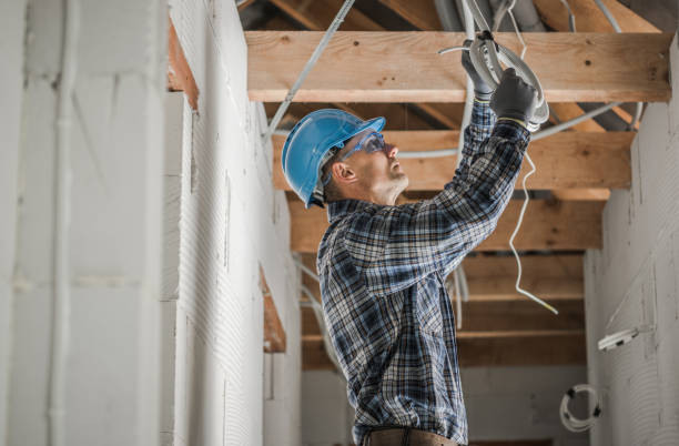 Best 24-Hour Electrician  in South Alamo, TX