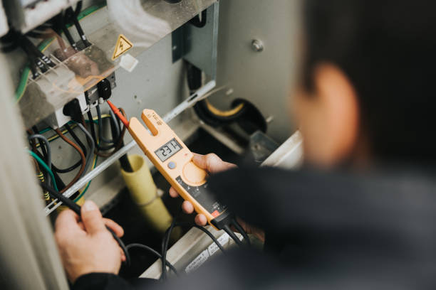 Best Electrical Upgrades for Homes  in South Alamo, TX
