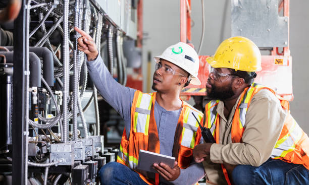 Professional Electrician in South Alamo, TX