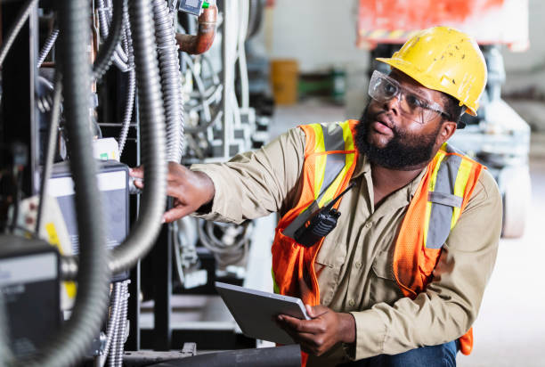Best Commercial Electrician Services  in South Alamo, TX