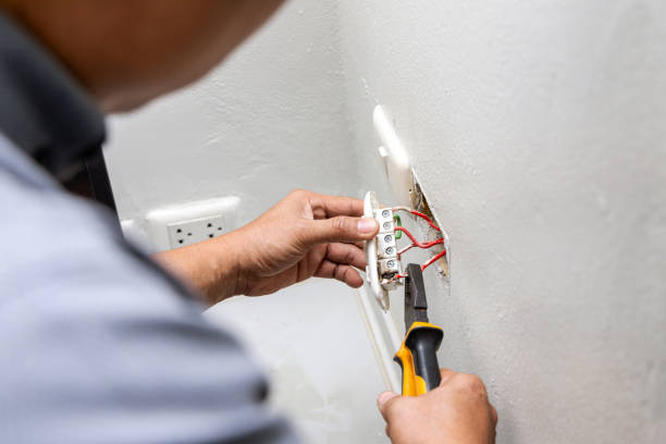 Best Electrical Installation Contractor  in South Alamo, TX
